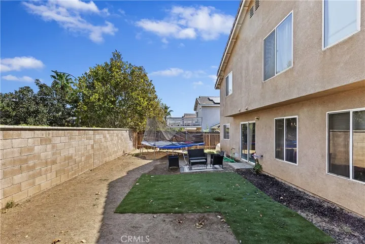 651 Pointe Vista Lane, Corona, California 92881