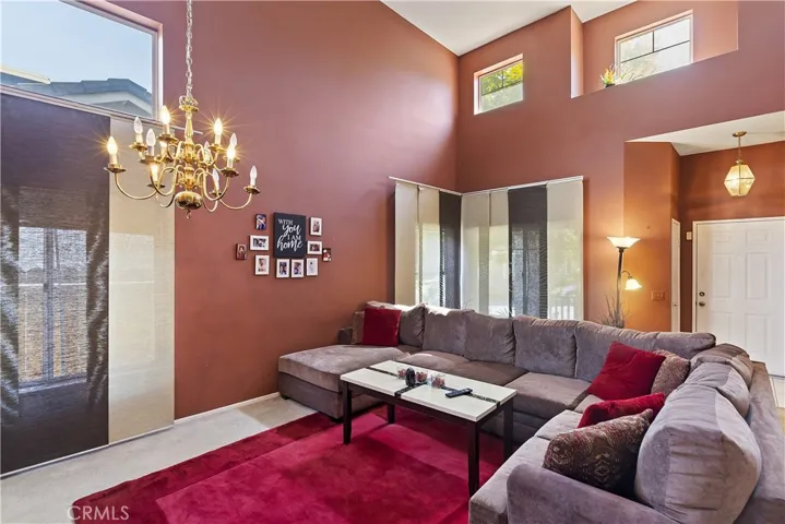 651 Pointe Vista Lane, Corona, California 92881