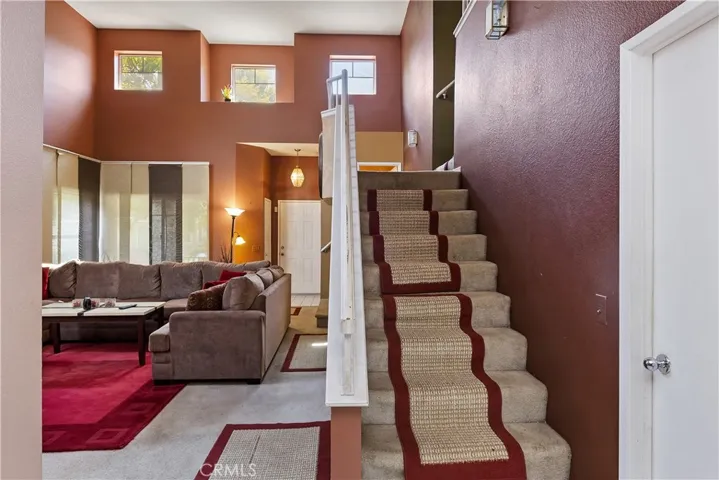 651 Pointe Vista Lane, Corona, California 92881