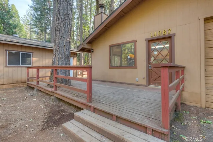 14087 Wingate Circle, Magalia, California 95954