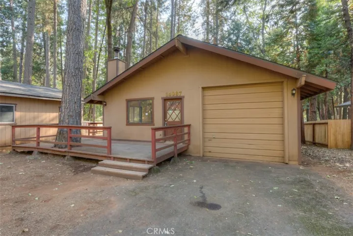14087 Wingate Circle, Magalia, California 95954