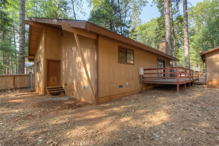 14087 Wingate Circle, Magalia, California 95954