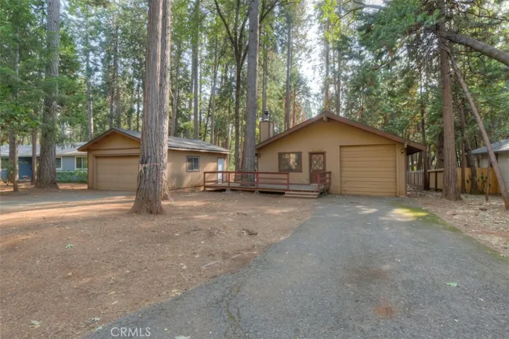 14087 Wingate Circle, Magalia, California 95954
