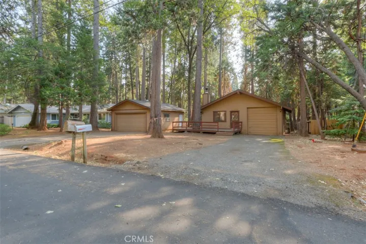 14087 Wingate Circle, Magalia, California 95954