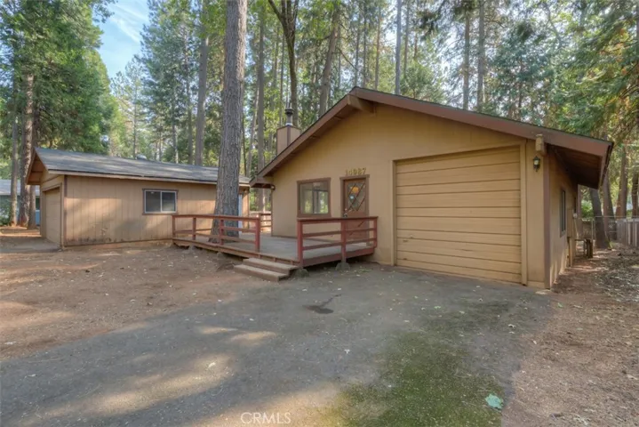 14087 Wingate Circle, Magalia, California 95954