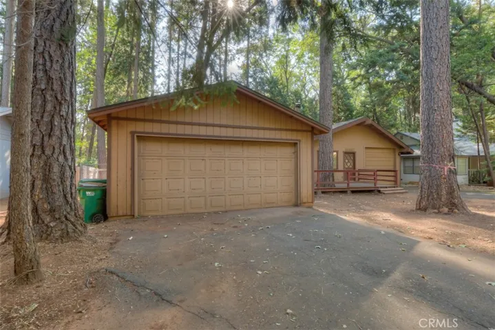 14087 Wingate Circle, Magalia, California 95954