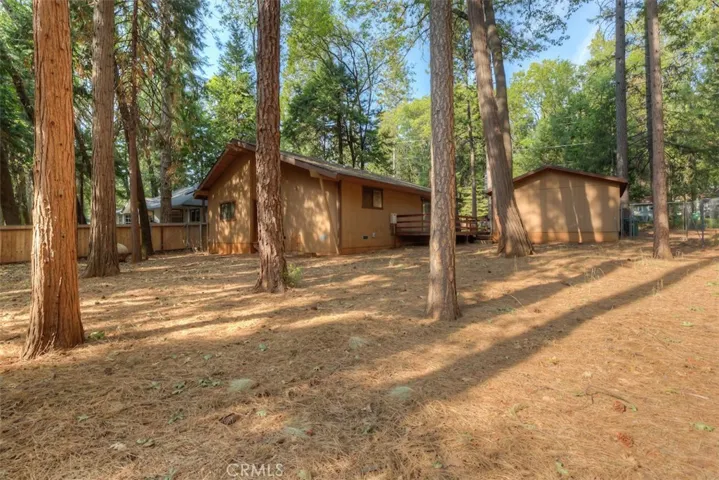 14087 Wingate Circle, Magalia, California 95954
