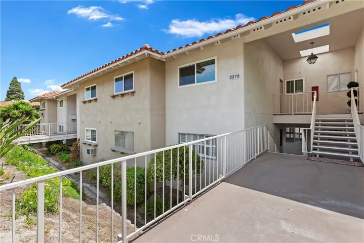 2270 Via Puerta C, Laguna Woods, California 92637