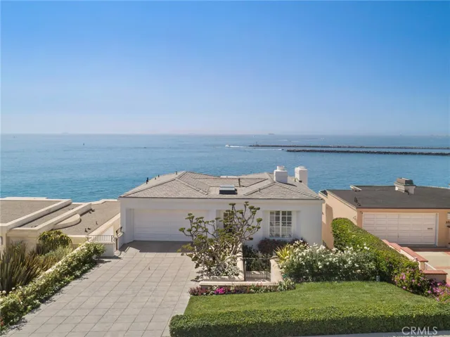 3719 Ocean Boulevard, Corona Del Mar, California 92625