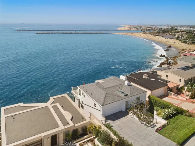 3719 Ocean Boulevard, Corona Del Mar, California 92625