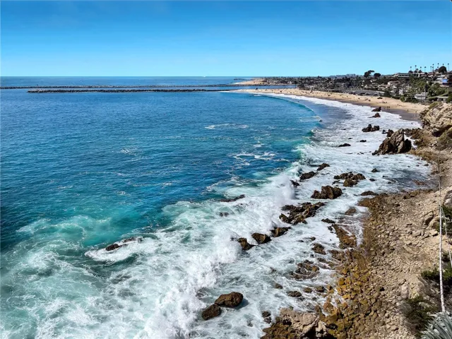 3719 Ocean Boulevard, Corona Del Mar, California 92625