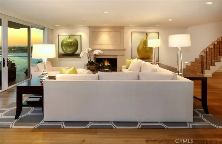 3719 Ocean Boulevard, Corona Del Mar, California 92625