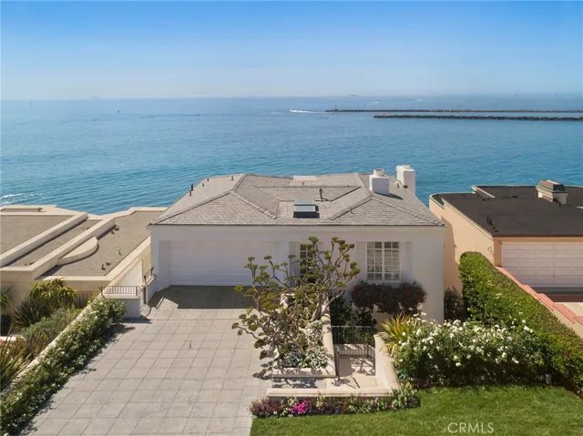 3719 Ocean Boulevard, Corona Del Mar, California 92625