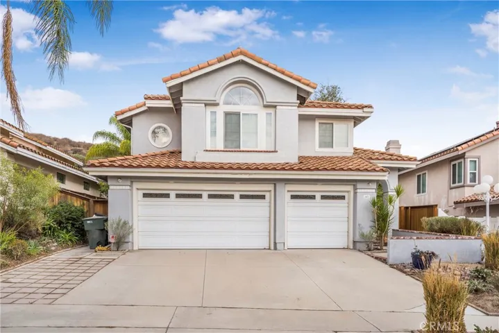 460 Mondale Street, Corona, California 92879