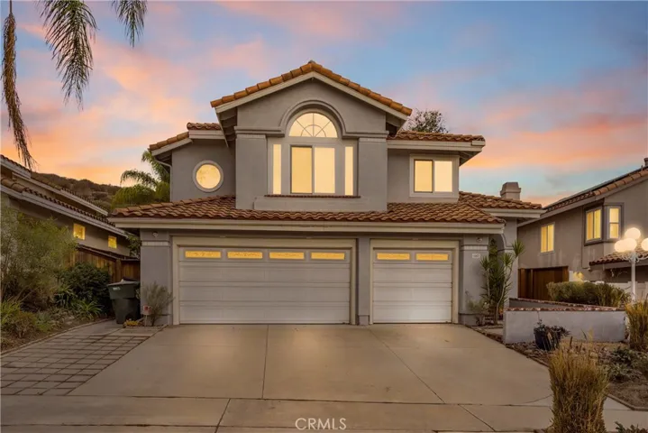 460 Mondale Street, Corona, California 92879