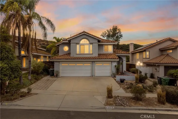 460 Mondale Street, Corona, California 92879