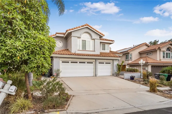 460 Mondale Street, Corona, California 92879