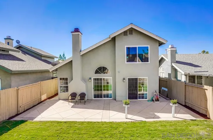 3705 Live Oak Creek Way, Ontario, California 91761