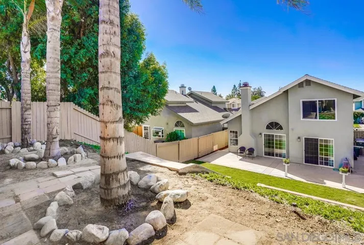3705 Live Oak Creek Way, Ontario, California 91761