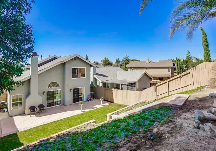 3705 Live Oak Creek Way, Ontario, California 91761