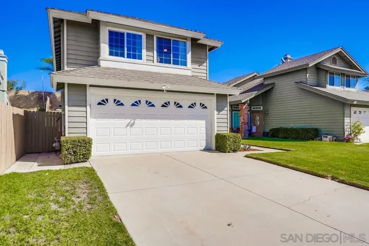 3705 Live Oak Creek Way, Ontario, California 91761