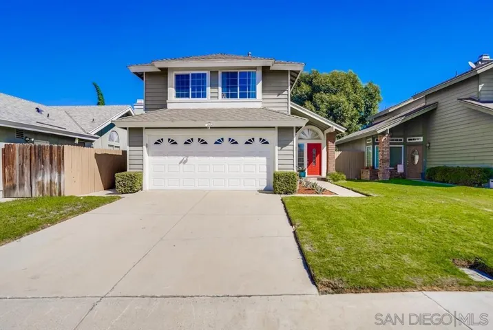 3705 Live Oak Creek Way, Ontario, California 91761