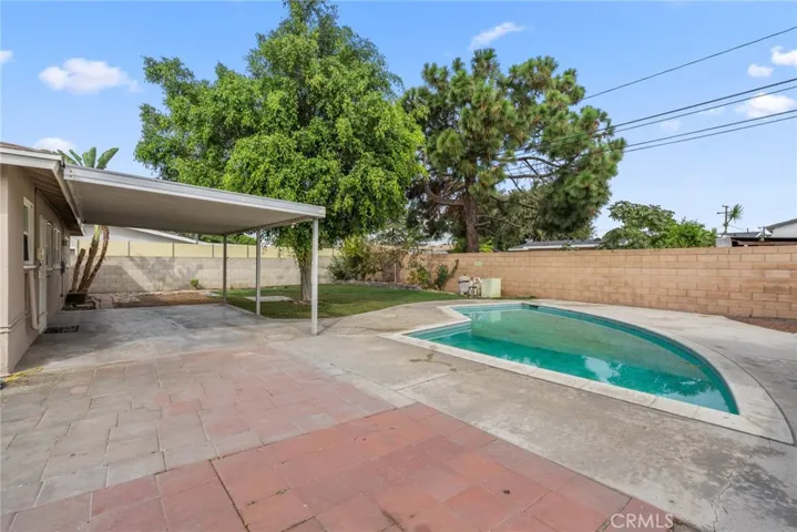 12835 Willowood Avenue, Garden Grove, California 92840