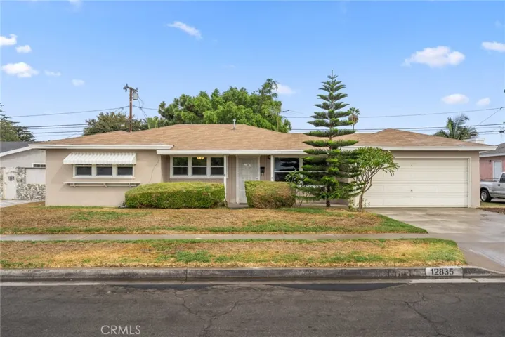 12835 Willowood Avenue, Garden Grove, California 92840