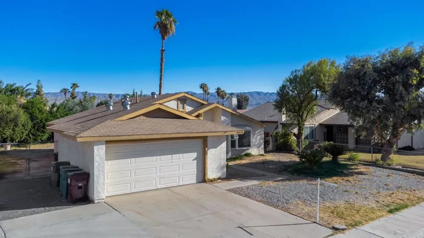 80928 Columbia Ave, Indio, California 92201