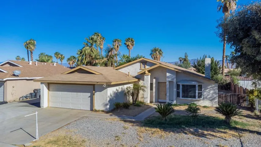 80928 Columbia Ave, Indio, California 92201