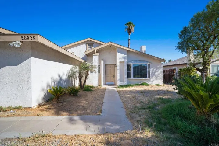 80928 Columbia Ave, Indio, California 92201