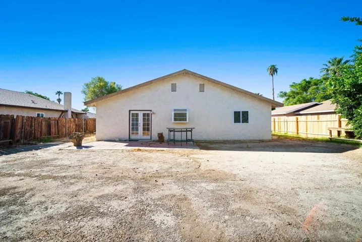 80928 Columbia Ave, Indio, California 92201