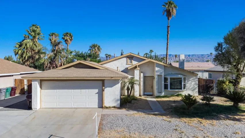 80928 Columbia Ave, Indio, California 92201
