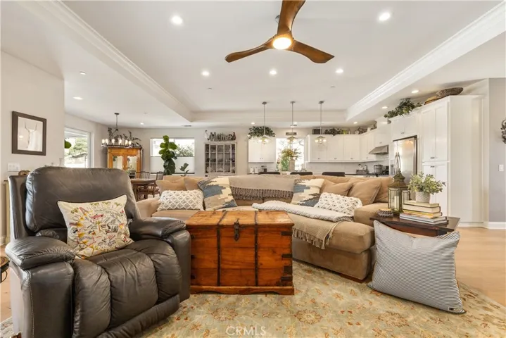 Just look at this gorgeous ceiling 
