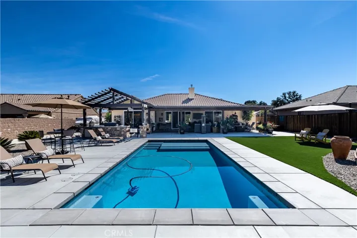 3214 Catalina Place, Paso Robles, California 93446