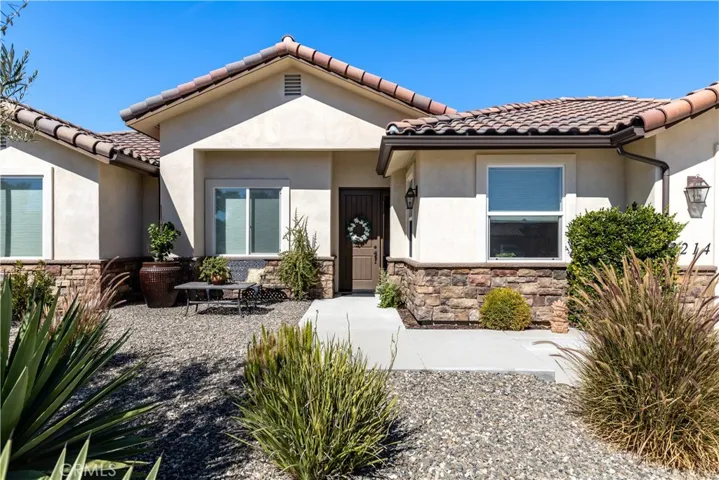 3214 Catalina Place, Paso Robles, California 93446