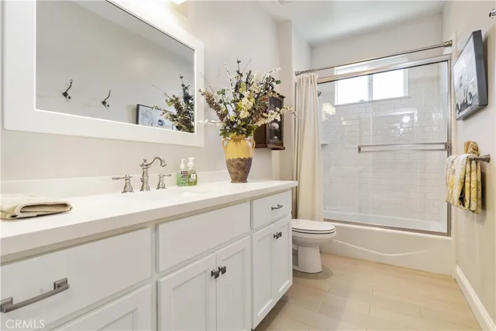 Quartz counters