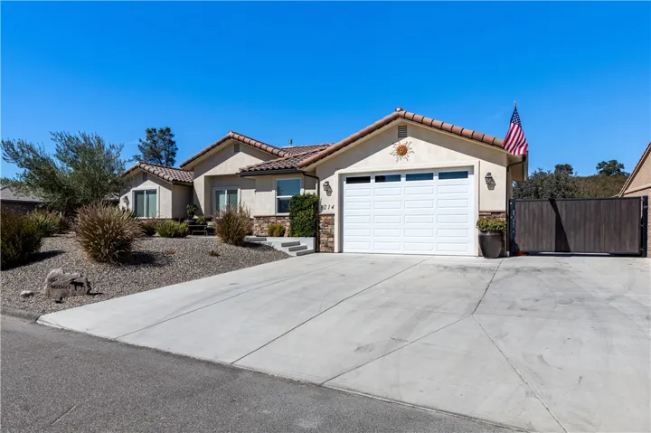 3214 Catalina Place, Paso Robles, California 93446