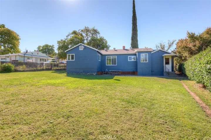3 Oak Park Way, Oroville, California 95966