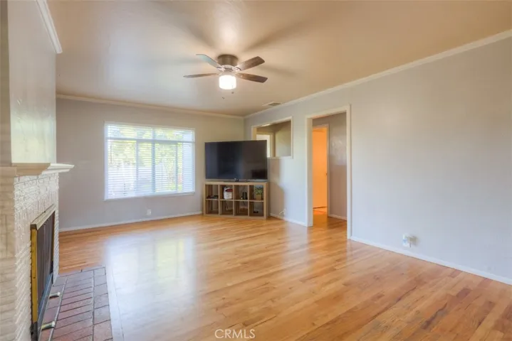 3 Oak Park Way, Oroville, California 95966