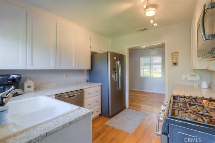 3 Oak Park Way, Oroville, California 95966