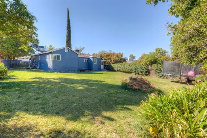3 Oak Park Way, Oroville, California 95966