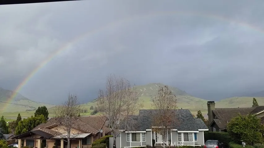 825 Casitas Court, San Luis Obispo, California 93405