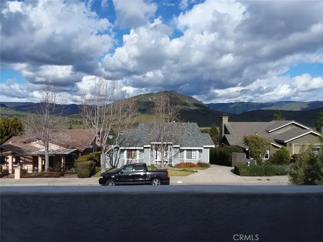 825 Casitas Court, San Luis Obispo, California 93405