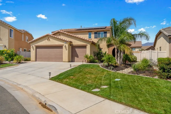 1456 Veronica Court, Beaumont, California 92223