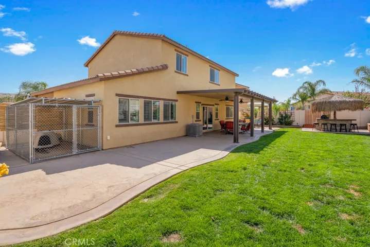1456 Veronica Court, Beaumont, California 92223