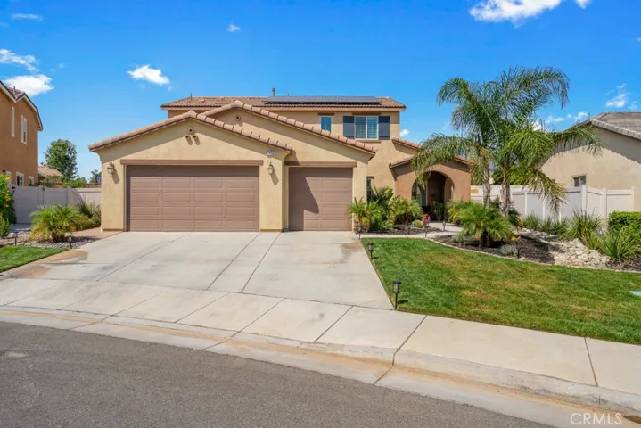 1456 Veronica Court, Beaumont, California 92223