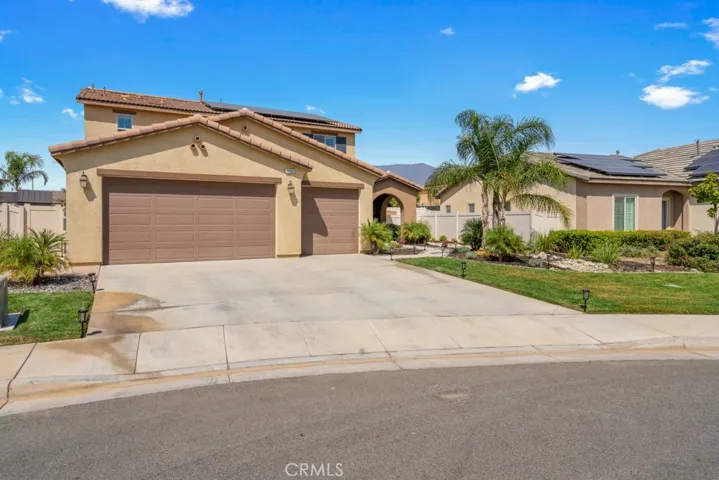 1456 Veronica Court, Beaumont, California 92223