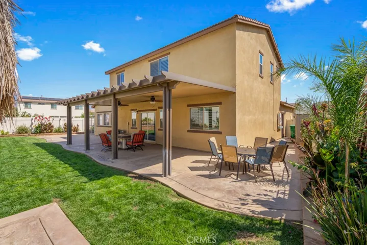 1456 Veronica Court, Beaumont, California 92223