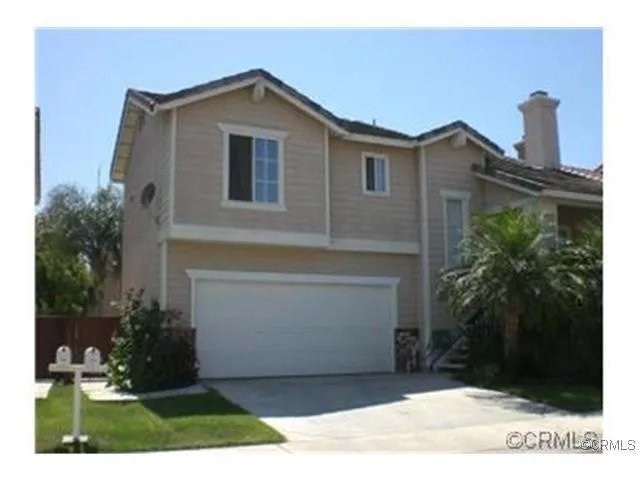 1290 Mira Valle Street, Corona, California 92879